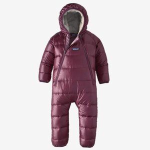 Patagonia Infant Hi-Loft Down Sweater Bunting